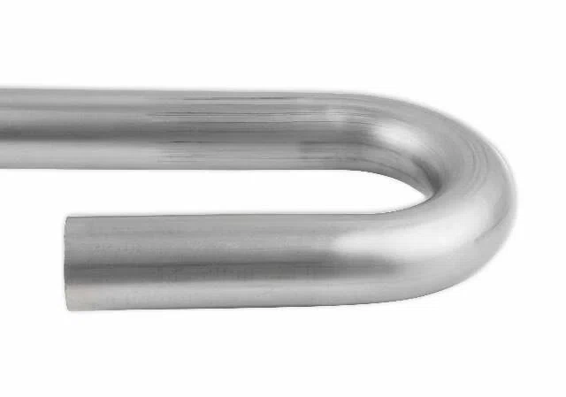 Hooker J-Bend 12570HKR